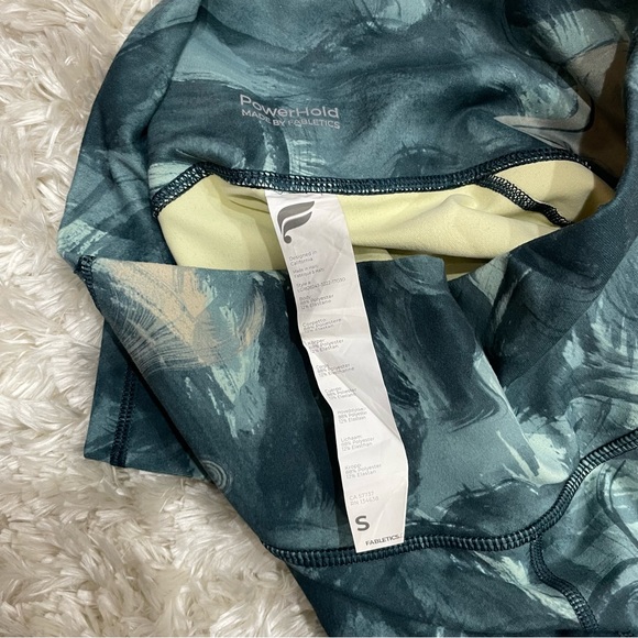 Powerhold Compression Legging - Picture 4 of 4